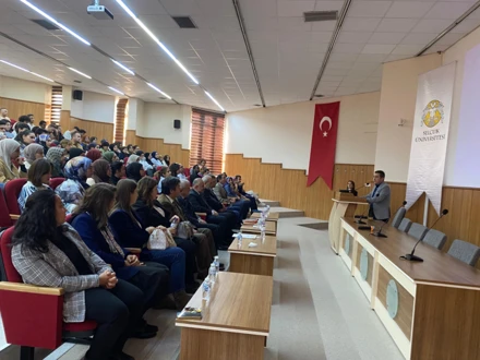 Dünya Gıda Günü Etkinliği 